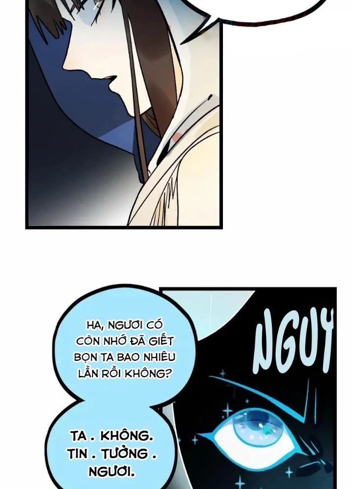 81 Câu Hỏi Chết Chóc Chapter 209 - Trang 2