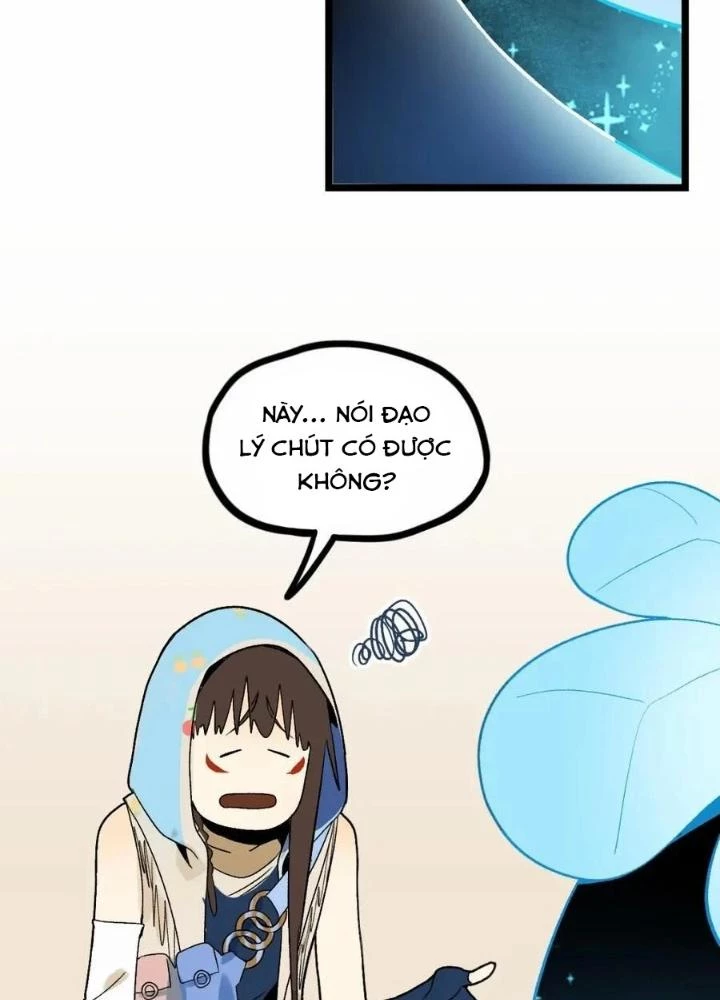 81 Câu Hỏi Chết Chóc Chapter 209 - Trang 2