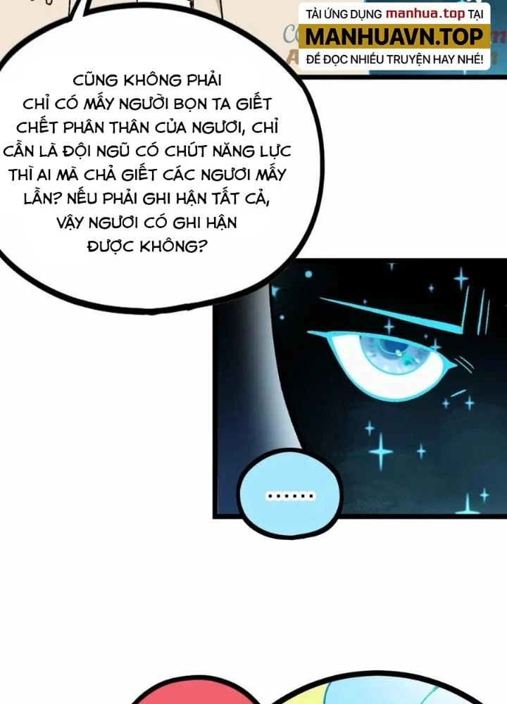 81 Câu Hỏi Chết Chóc Chapter 209 - Trang 2
