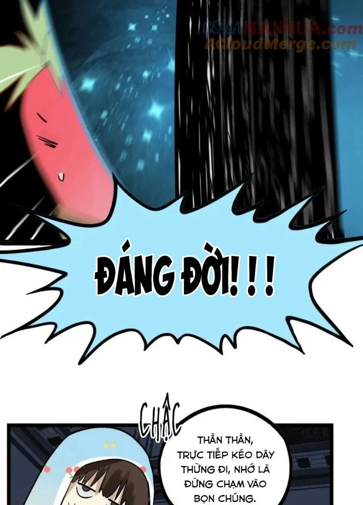 81 Câu Hỏi Chết Chóc Chapter 209 - Trang 2