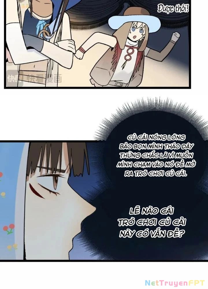 81 Câu Hỏi Chết Chóc Chapter 209 - Trang 2