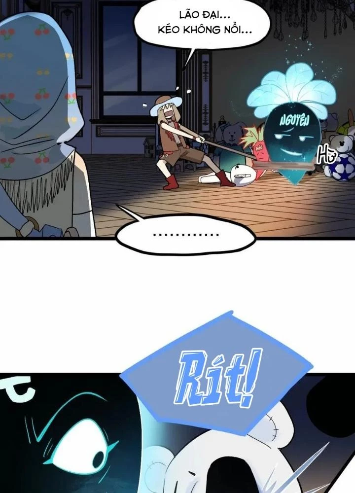 81 Câu Hỏi Chết Chóc Chapter 209 - Trang 2