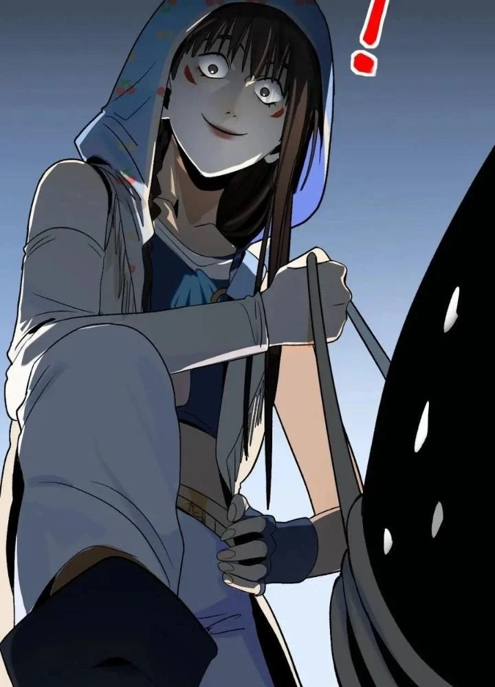 81 Câu Hỏi Chết Chóc Chapter 209 - Trang 2