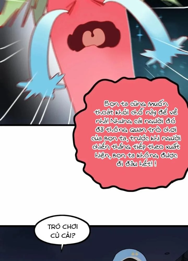 81 Câu Hỏi Chết Chóc Chapter 209 - Trang 2