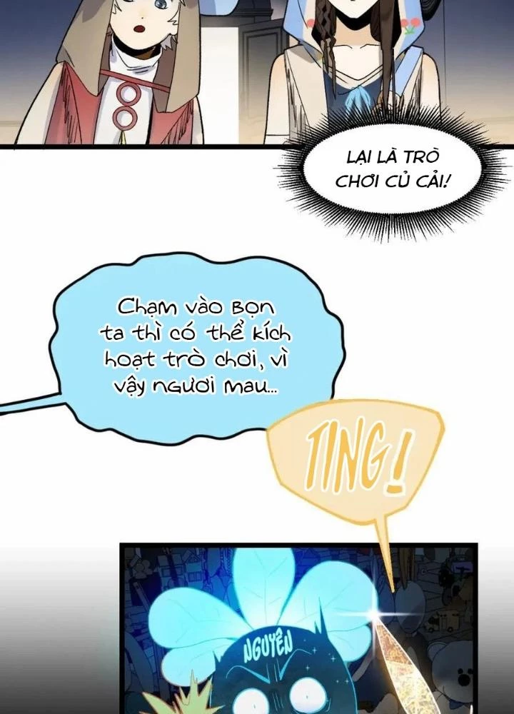 81 Câu Hỏi Chết Chóc Chapter 209 - Trang 2