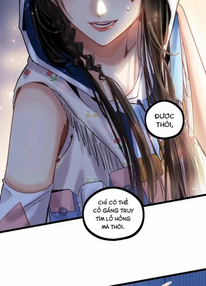 81 Câu Hỏi Chết Chóc Chapter 209 - Trang 2