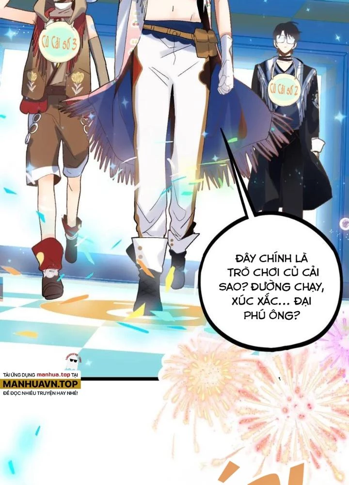 81 Câu Hỏi Chết Chóc Chapter 210 - Trang 2