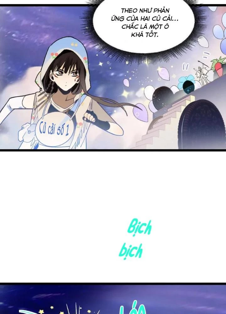 81 Câu Hỏi Chết Chóc Chapter 210 - Trang 2