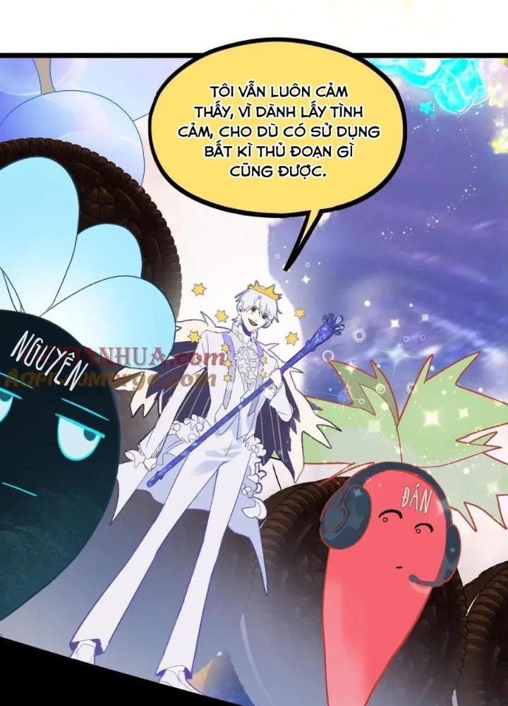 81 Câu Hỏi Chết Chóc Chapter 210 - Trang 2