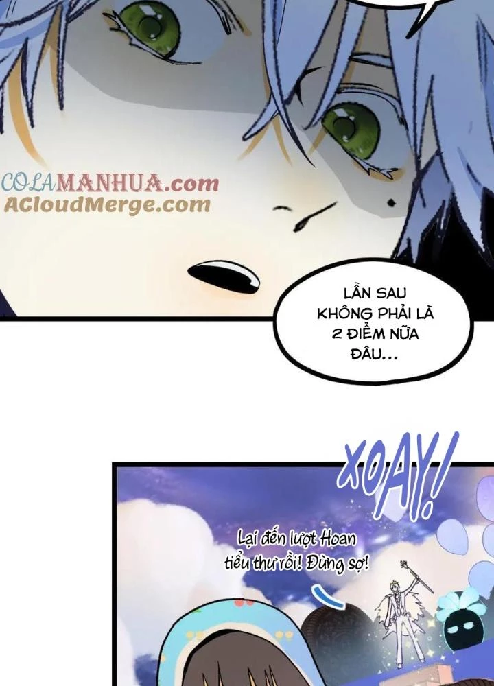 81 Câu Hỏi Chết Chóc Chapter 210 - Trang 2