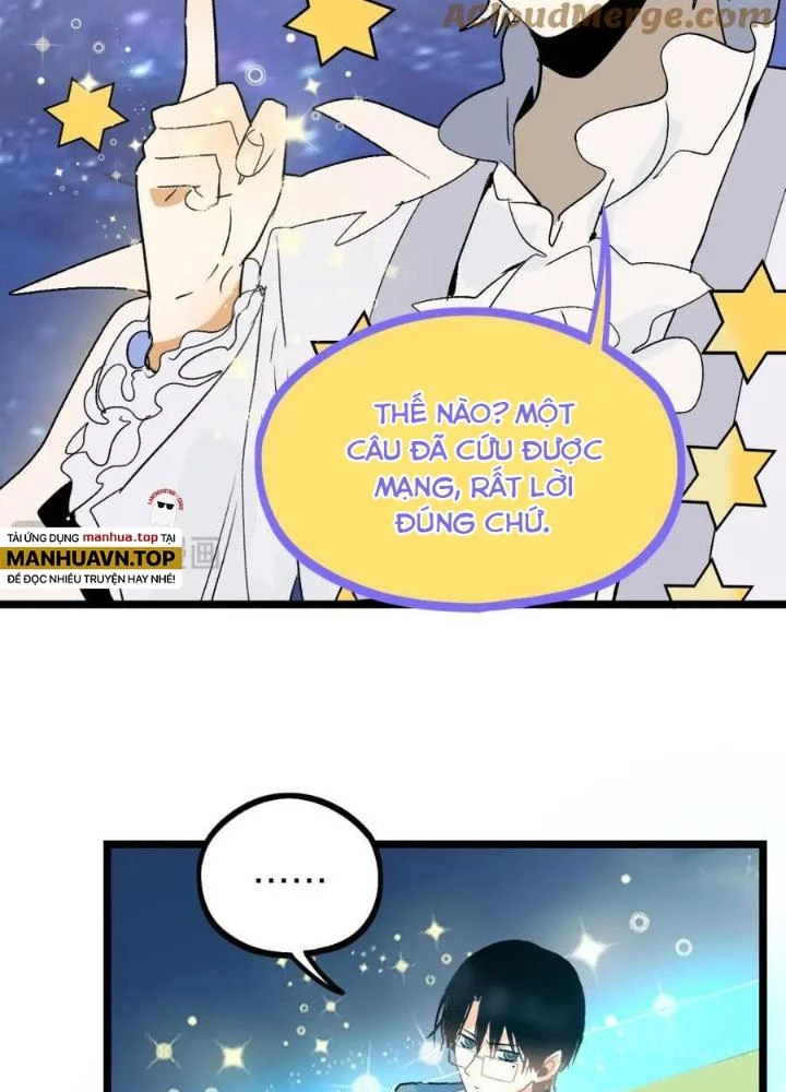 81 Câu Hỏi Chết Chóc Chapter 210 - Trang 2