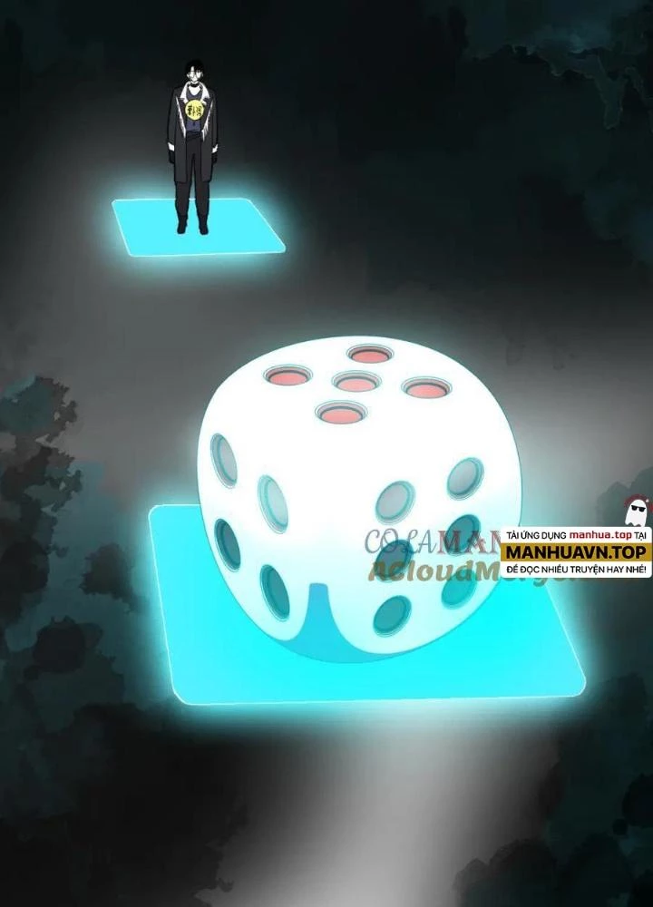 81 Câu Hỏi Chết Chóc Chapter 210 - Trang 2
