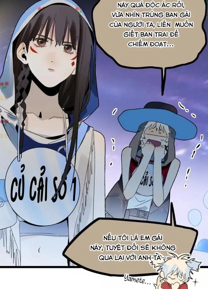 81 Câu Hỏi Chết Chóc Chapter 211 - Trang 2