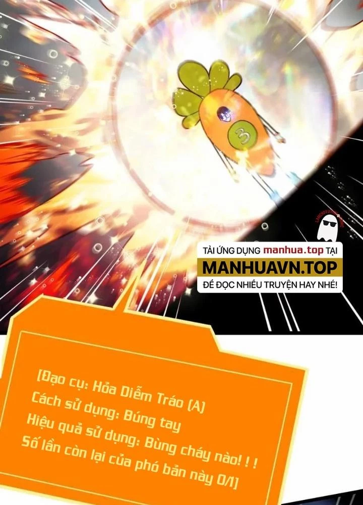 81 Câu Hỏi Chết Chóc Chapter 211 - Trang 2