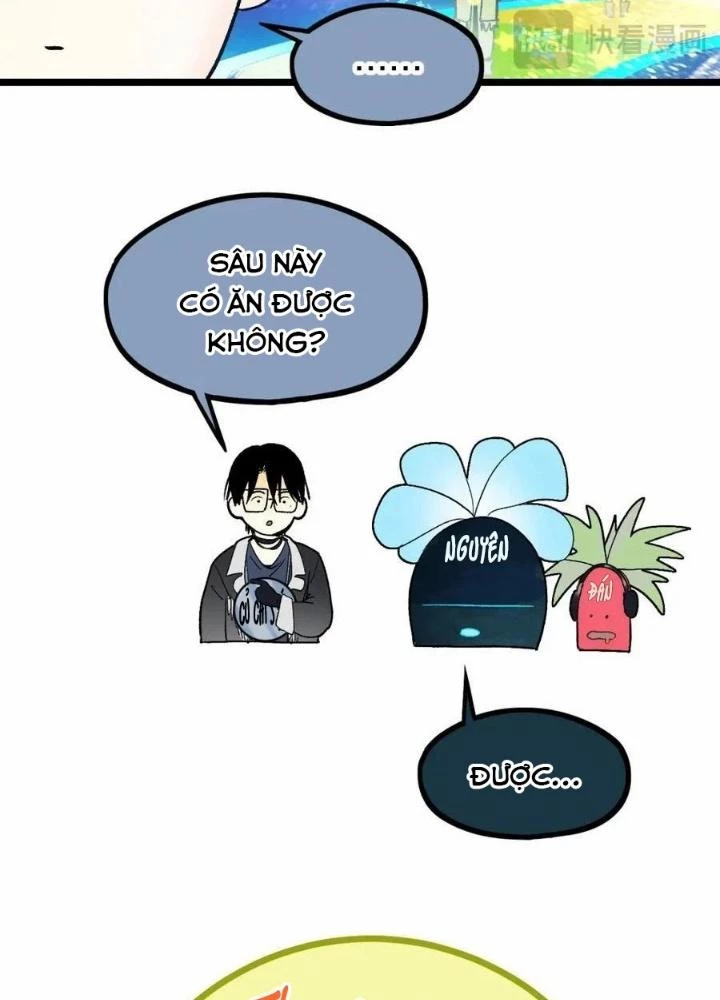 81 Câu Hỏi Chết Chóc Chapter 211 - Trang 2