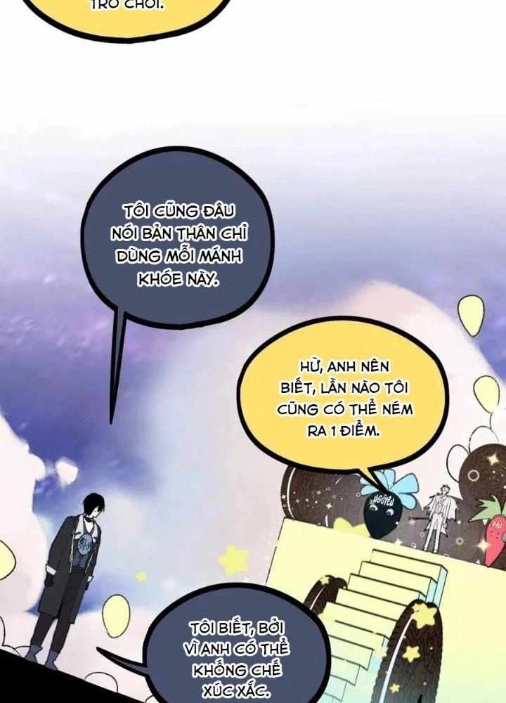 81 Câu Hỏi Chết Chóc Chapter 211 - Trang 2