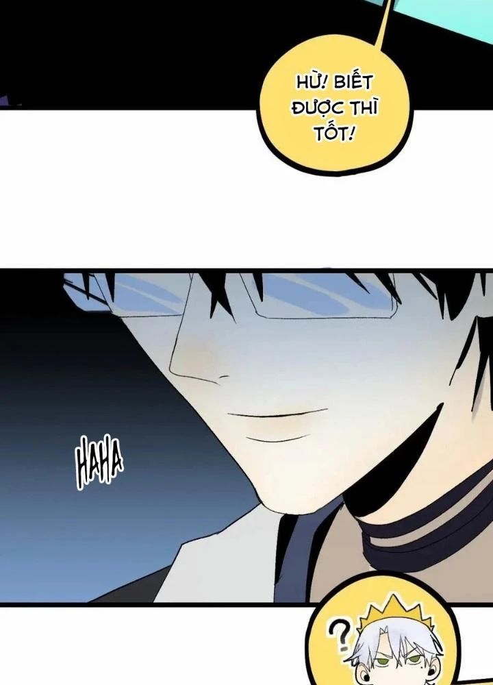 81 Câu Hỏi Chết Chóc Chapter 211 - Trang 2
