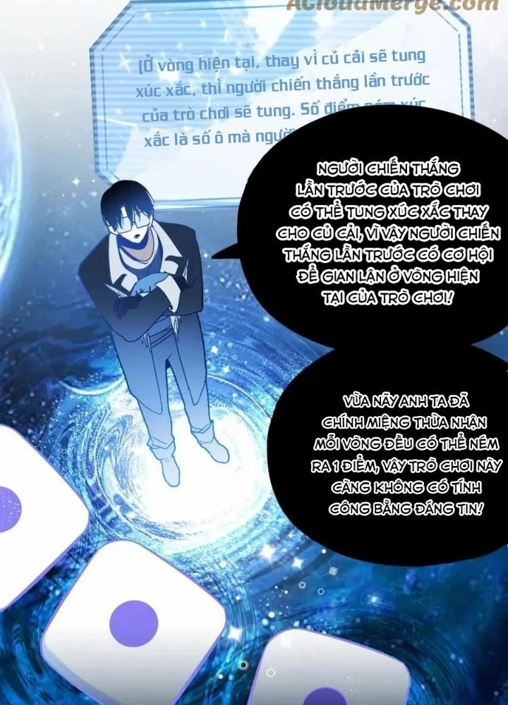 81 Câu Hỏi Chết Chóc Chapter 211 - Trang 2