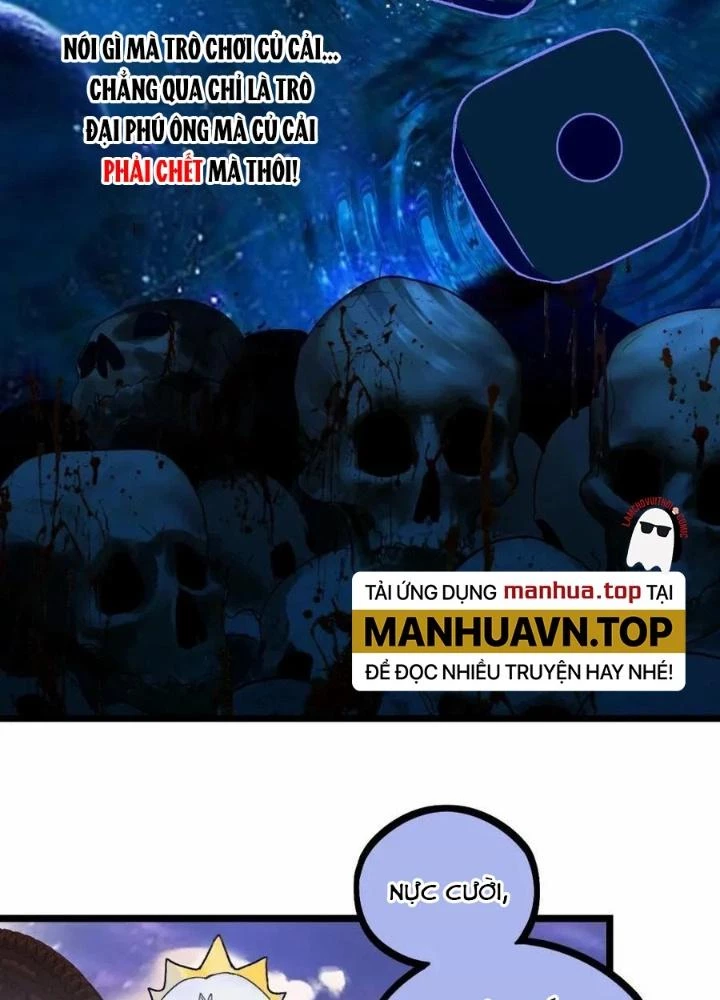 81 Câu Hỏi Chết Chóc Chapter 211 - Trang 2