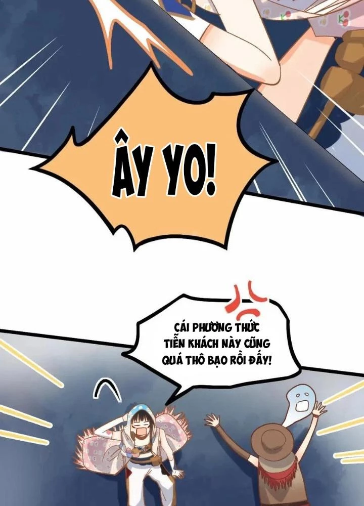 81 Câu Hỏi Chết Chóc Chapter 211 - Trang 2
