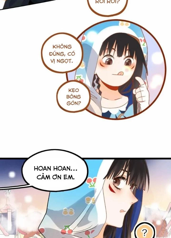 81 Câu Hỏi Chết Chóc Chapter 211 - Trang 2