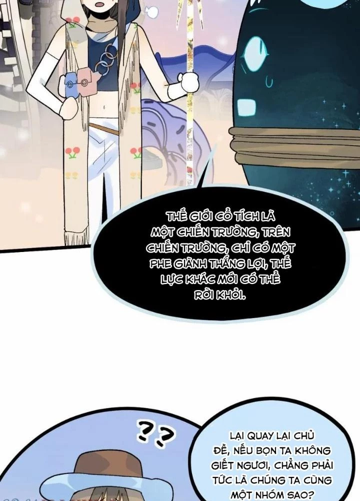 81 Câu Hỏi Chết Chóc Chapter 211 - Trang 2