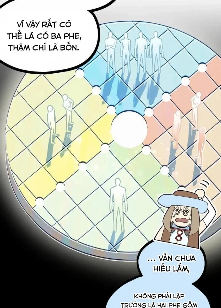 81 Câu Hỏi Chết Chóc Chapter 211 - Trang 2