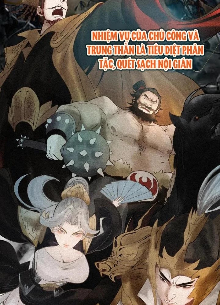 81 Câu Hỏi Chết Chóc Chapter 212 - Trang 2