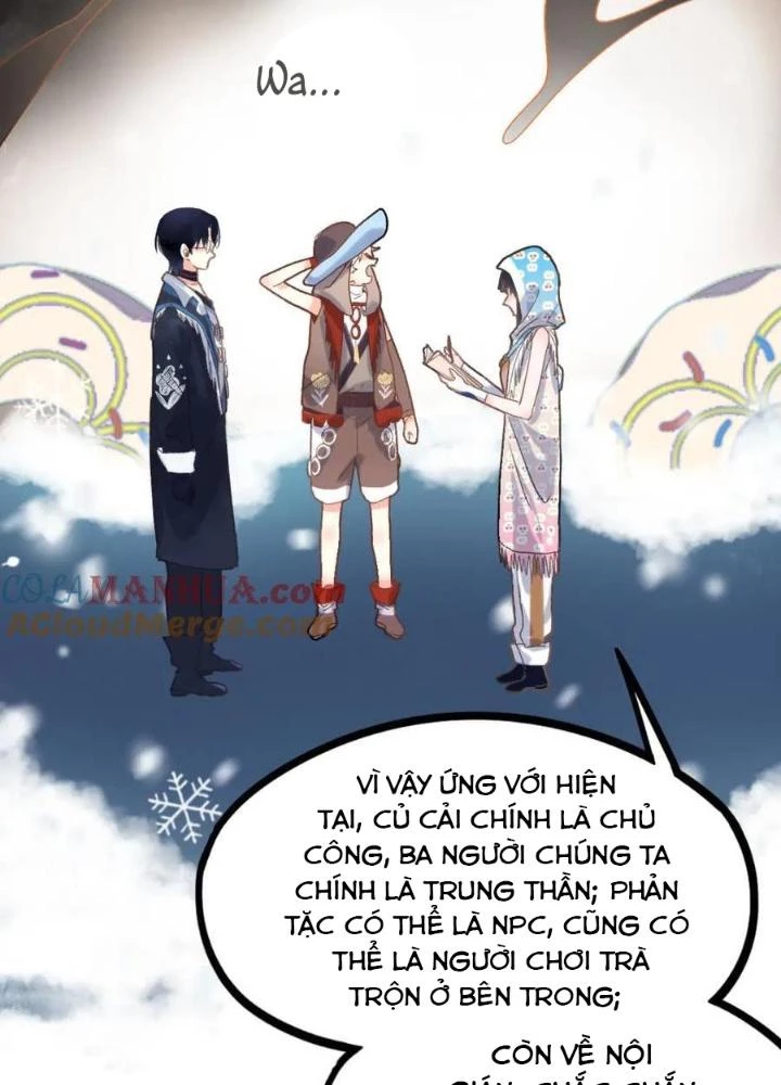 81 Câu Hỏi Chết Chóc Chapter 212 - Trang 2