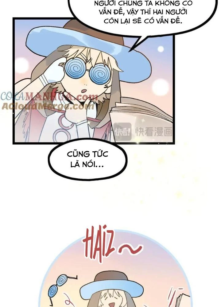 81 Câu Hỏi Chết Chóc Chapter 212 - Trang 2