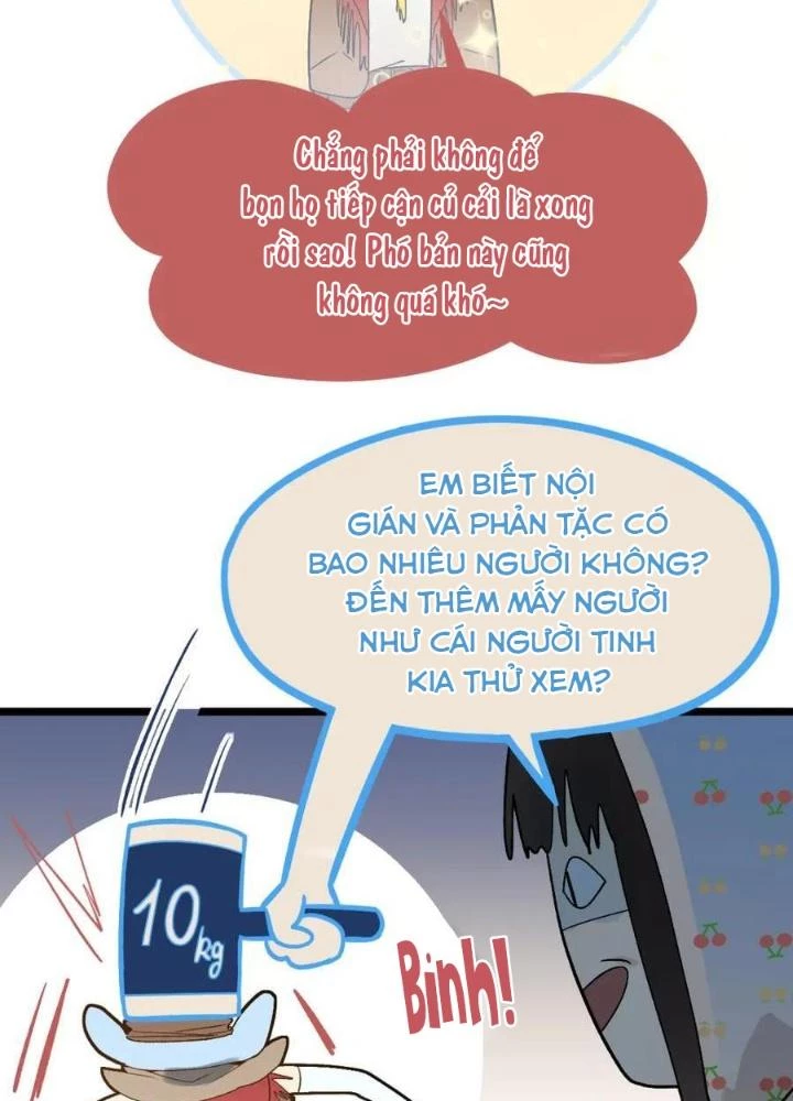 81 Câu Hỏi Chết Chóc Chapter 212 - Trang 2