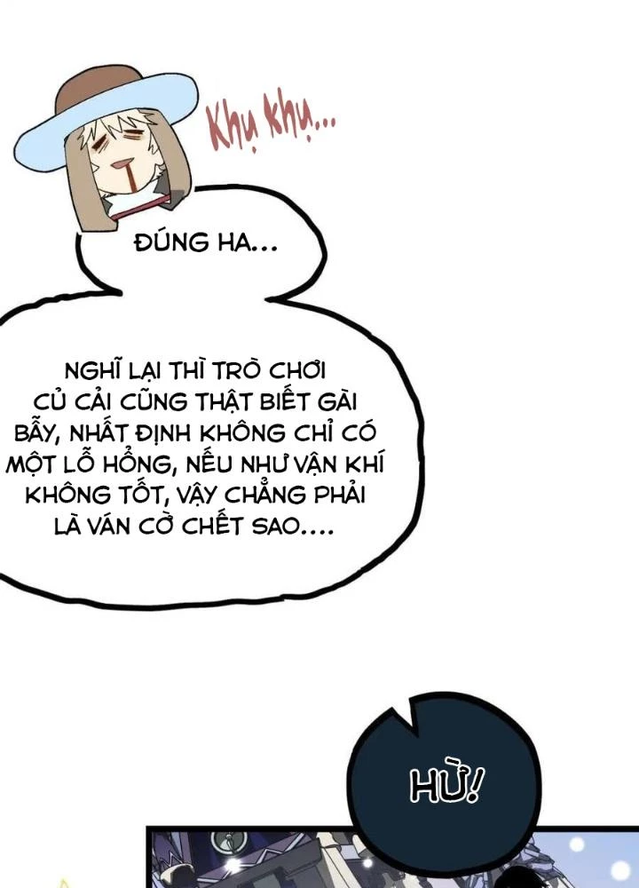 81 Câu Hỏi Chết Chóc Chapter 212 - Trang 2