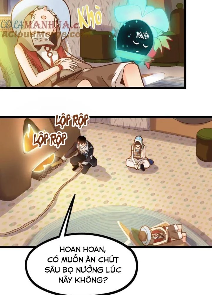 81 Câu Hỏi Chết Chóc Chapter 212 - Trang 2