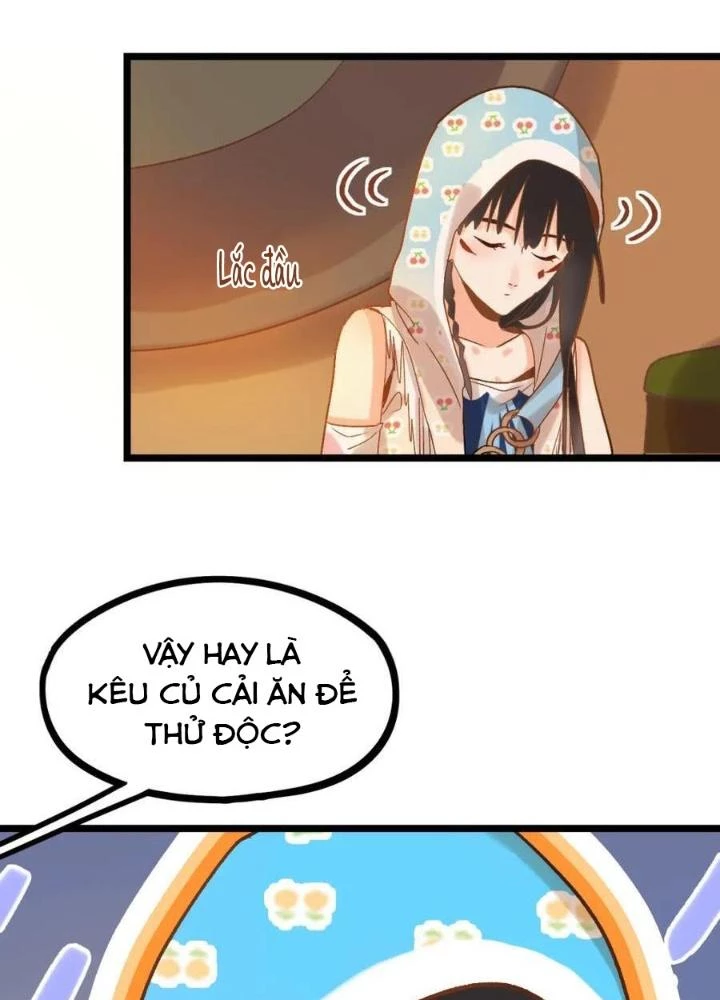 81 Câu Hỏi Chết Chóc Chapter 212 - Trang 2