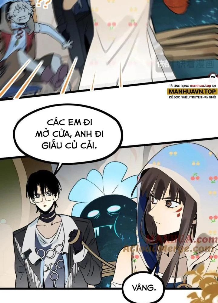 81 Câu Hỏi Chết Chóc Chapter 212 - Trang 2