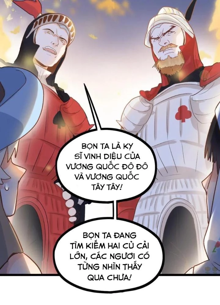 81 Câu Hỏi Chết Chóc Chapter 212 - Trang 2