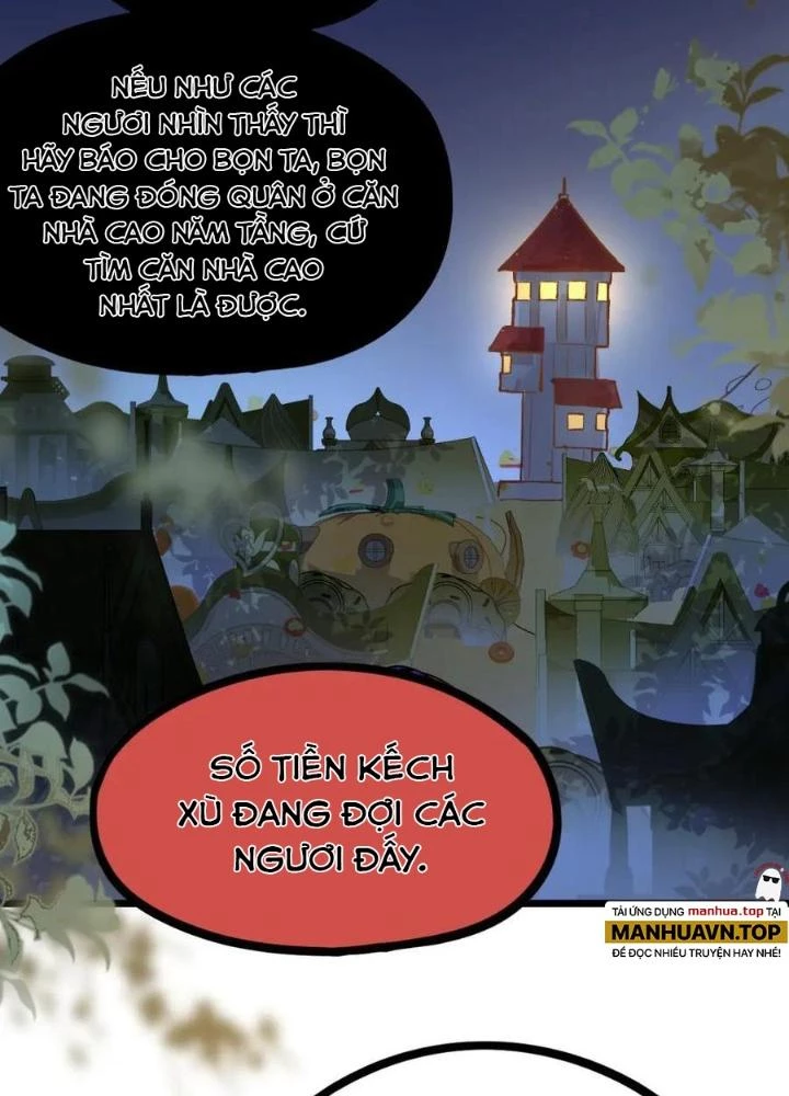 81 Câu Hỏi Chết Chóc Chapter 212 - Trang 2
