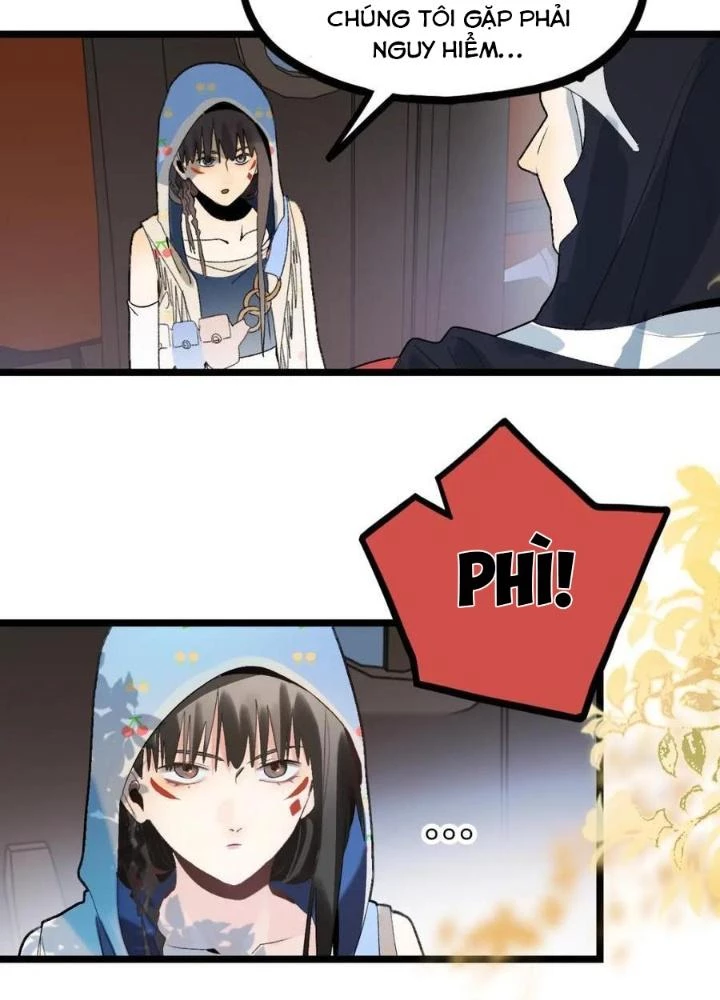 81 Câu Hỏi Chết Chóc Chapter 212 - Trang 2