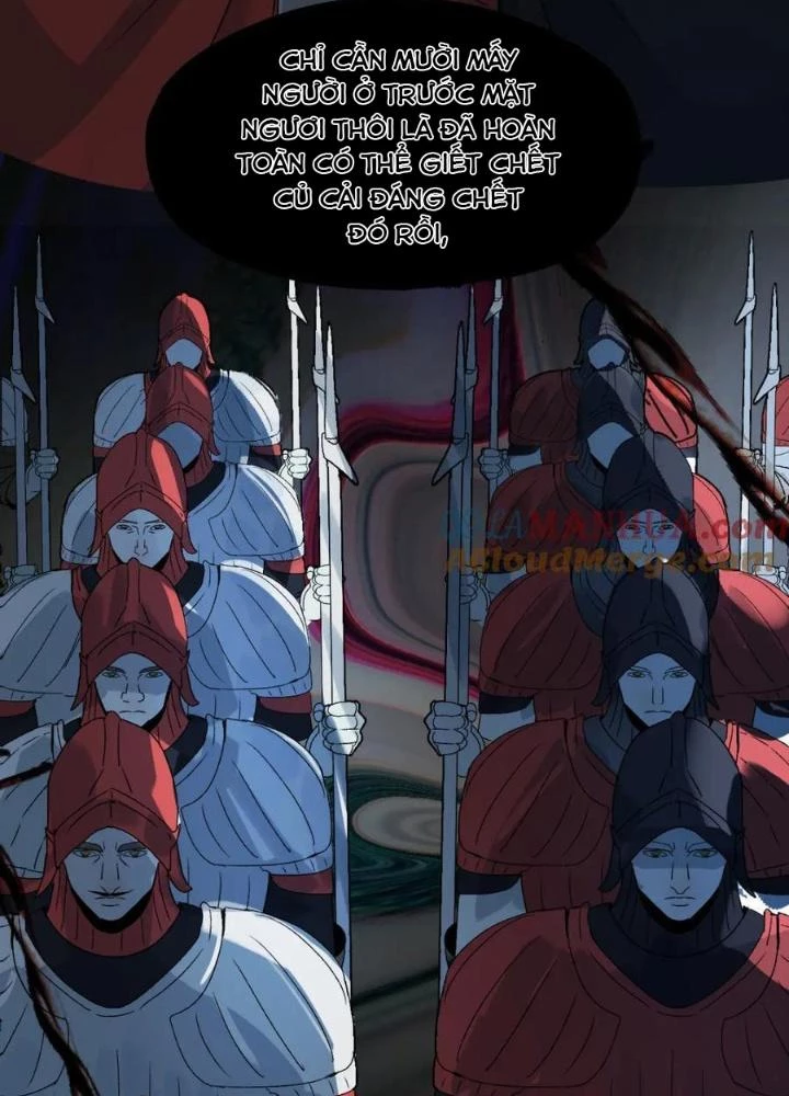 81 Câu Hỏi Chết Chóc Chapter 212 - Trang 2