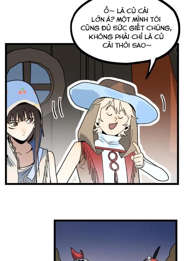 81 Câu Hỏi Chết Chóc Chapter 212 - Trang 2
