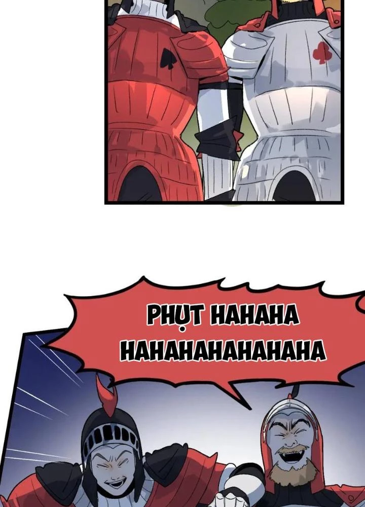 81 Câu Hỏi Chết Chóc Chapter 212 - Trang 2