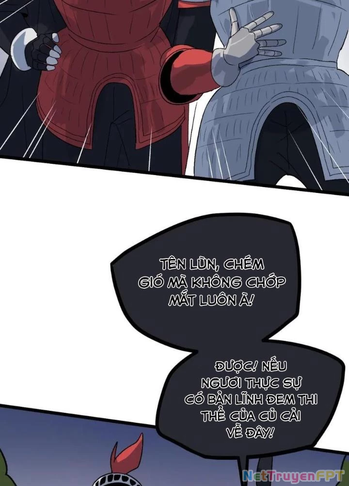 81 Câu Hỏi Chết Chóc Chapter 212 - Trang 2