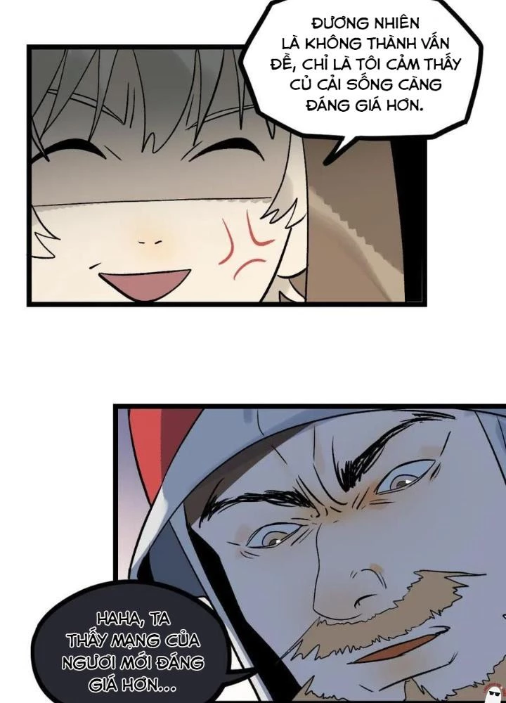 81 Câu Hỏi Chết Chóc Chapter 212 - Trang 2