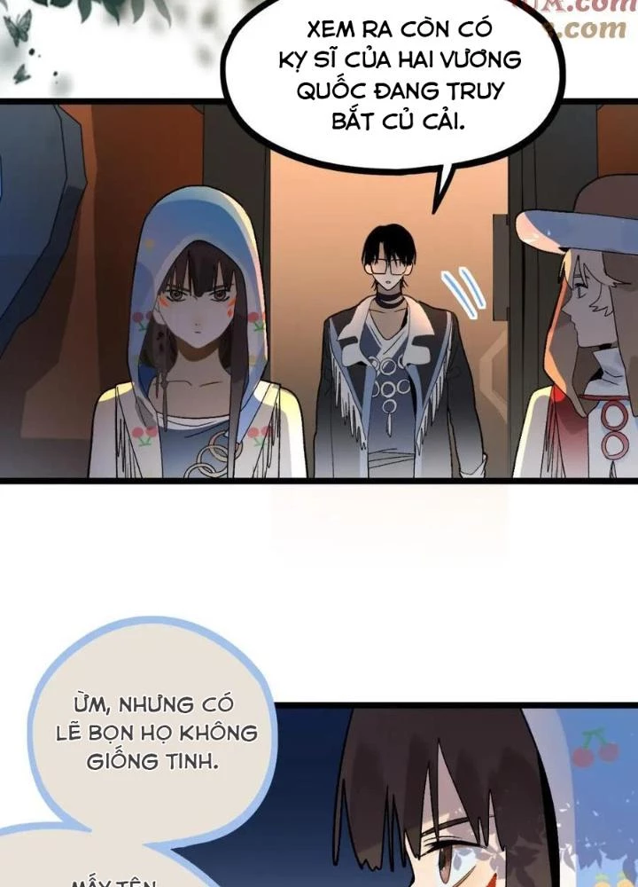 81 Câu Hỏi Chết Chóc Chapter 212 - Trang 2