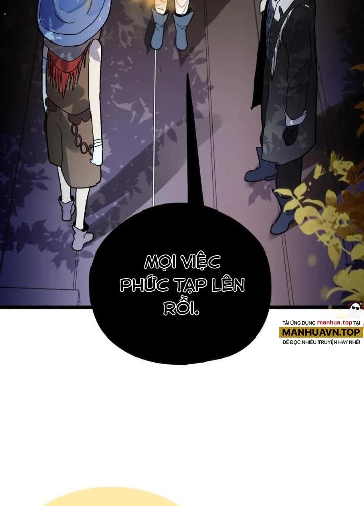 81 Câu Hỏi Chết Chóc Chapter 212 - Trang 2