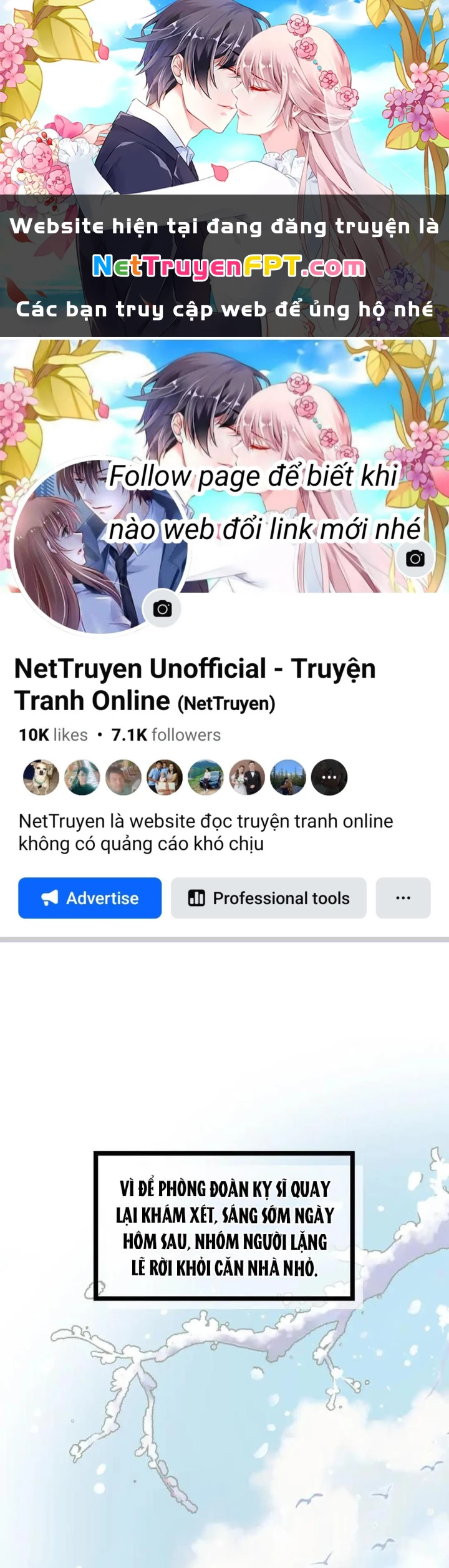 81 Câu Hỏi Chết Chóc Chapter 213 - Trang 2