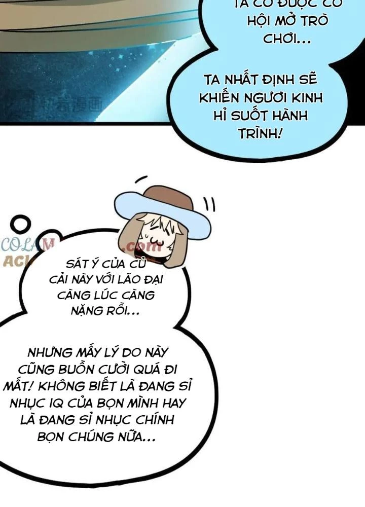 81 Câu Hỏi Chết Chóc Chapter 213 - Trang 2