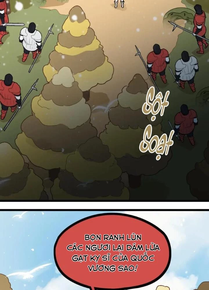 81 Câu Hỏi Chết Chóc Chapter 213 - Trang 2