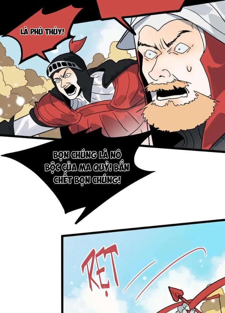 81 Câu Hỏi Chết Chóc Chapter 213 - Trang 2