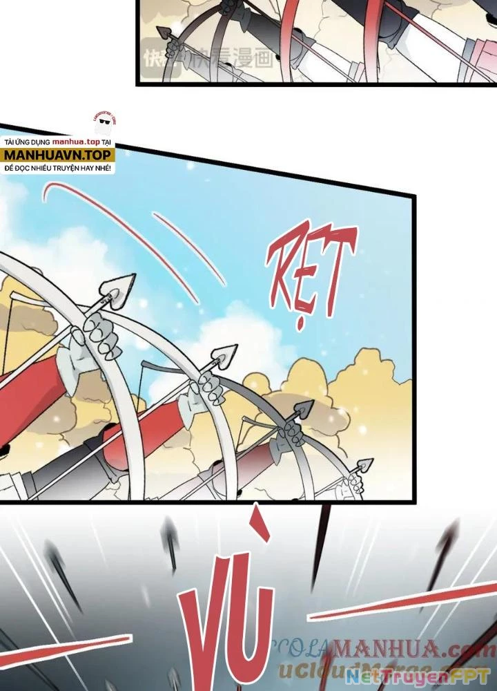 81 Câu Hỏi Chết Chóc Chapter 213 - Trang 2